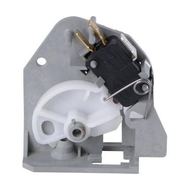 Imagem de Microchave para Microondas Brastemp - W10771323