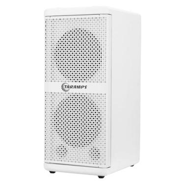 Imagem de Caixa de Som Acústica Passiva T 200.2 HF 8 Ohms 100W Branca Taramps - 902033