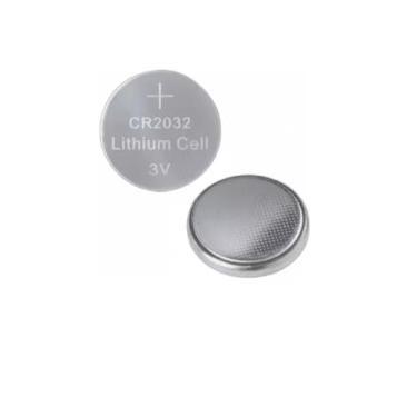 Imagem de Combo 5 Baterias Compátivel com Medidor De Glicose Ok Meter Match Ii