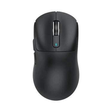 Imagem de Mouse Gamer Sem Fio Leve Attack Shark X3 26000dpi Bluetooth Tri-Mode P