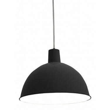 Imagem de Pendente Td 821 1Xe27 Preto