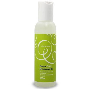 Imagem de Finalizador Condicionante Deva Curl B Leave in 120ml
