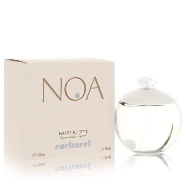 Imagem de Perfume Feminino Noa Cacharel 100 Ml Eau De Toilette