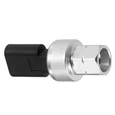 Imagem de Sensor de pressão do ar condicionado compatível com Buick Enclave, Encore GX e Envision 2023 (código: 13511536) - Sensor de pressão do ar condicionado