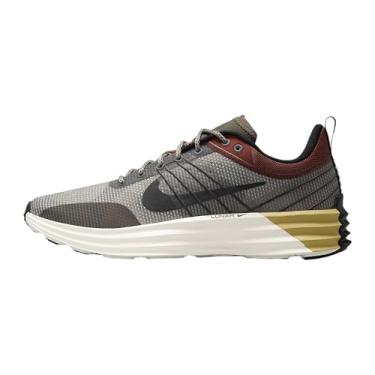 Imagem de Nike Tênis masculino Lunar Roam SE (FZ8116-300, exército claro/sépia vermelha/verde-oliva/preto), Exército claro/sépia vermelha/verde-oliva média/preto, 38