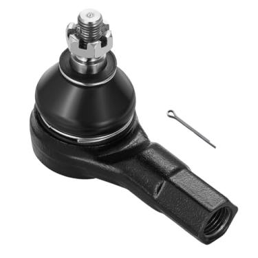 Imagem de SYKRSS 1 peça ES800471 extremidade de direção externa frontal compatível com Mitsubishi 2008-2017 Lancer, 2011-2019 RVR, 2007-2020 Outlander PHEV Sport,4422A002 4422A018 4422A052