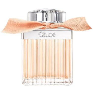 Imagem de Chloé Rose Tangerine Eau de Toilette Feminino, 75 ml