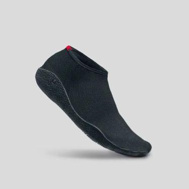 Imagem de Sapatilha Para Treino Balance Fiber, Preto, 36-37