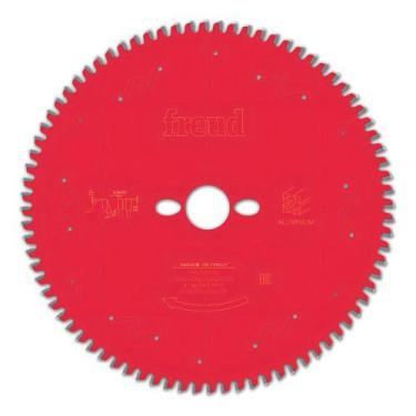 Imagem de Disco De Serra Circular 10 Para Alumínio Freud Fr23a001m - Bosch