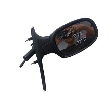 Imagem de Retrovisor Esquerdo Manual Clio 2000 A 2012