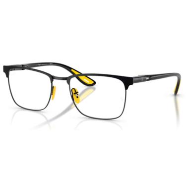 Imagem de Armacao Ray-Ban Rx6621M F130 54