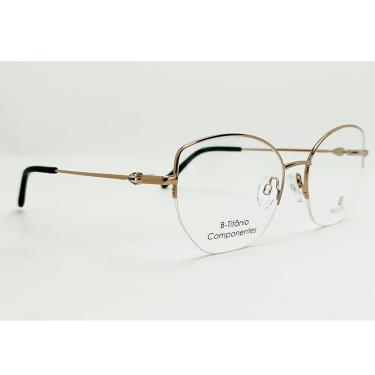 Imagem de Armacao Bulget Bg2184T 01A