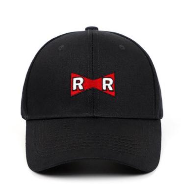 Imagem de Boné de beisebol Rr Anime Summer Trucker Outdoor Sports Masculino - yi