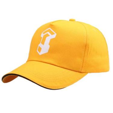 Imagem de Boné de beisebol Steins Gates Anime para adultos - tamanho ajustável -