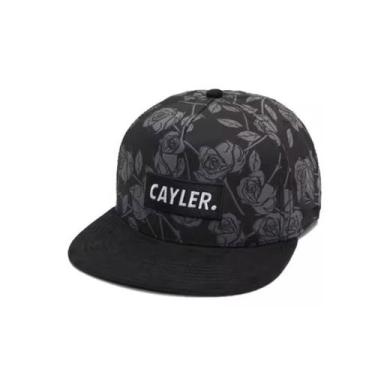 Imagem de Boné de beisebol Caylers Anime Summer Trucker para homens - yiweisai