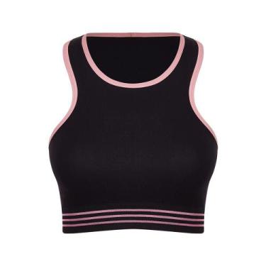 Imagem de Top Fitness Nadador Mormaii C05022/5022, Preto, M