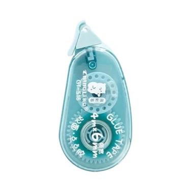 Imagem de Fita Adesiva Dupla Face De 157,48 Polegadas E 6mm, Pontos De Cola Dupl