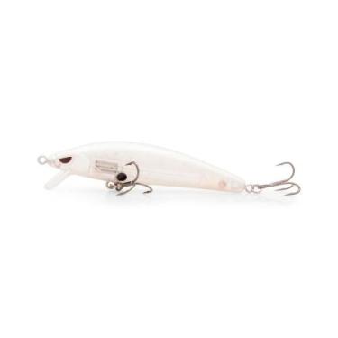 Imagem de Isca Artificial Strike Pro EG252AF Willy Minnow 7cm - Strike Pro Cor R