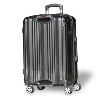 Imagem de Mala de Viagem Média com Cadeado TSA - Linha Pacific 8860 Limited Edition-Feminino