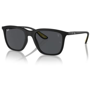 Imagem de Óculos De Sol Ray Ban Ferrari RB4433M F60287-54