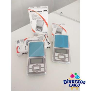 Imagem de Balança digital - Maximon