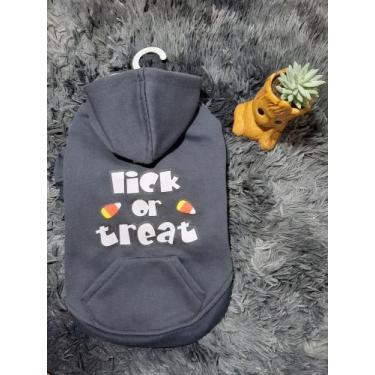 Imagem de moletom para cachorro - Scamper Pet