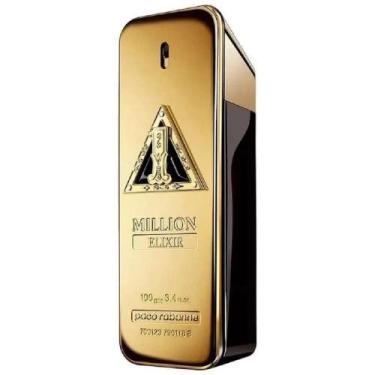 Imagem de Perfume 1 Million Elixir Parfum Intense Masculino Paco Rabanne 100ml