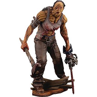 Imagem de Kotobukiya Dead by Daylight: The Hillbilly PVC Statue