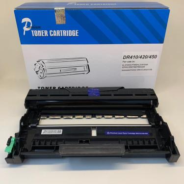 Imagem de Fotocondutor DR420 para Toner Brother TN410 TN420 TN450 Compatível 12k