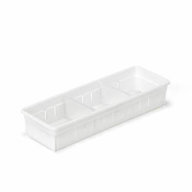 Imagem de Organizadora Gavetas Com Divisórias 27X9X4,8Cm Ref 5063