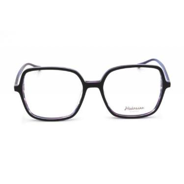 Imagem de Armacao Hickmann - Hi6175 H01 53,5