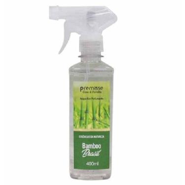 Imagem de Aromatizador Ambiente Bamboo Acqua Perfumante