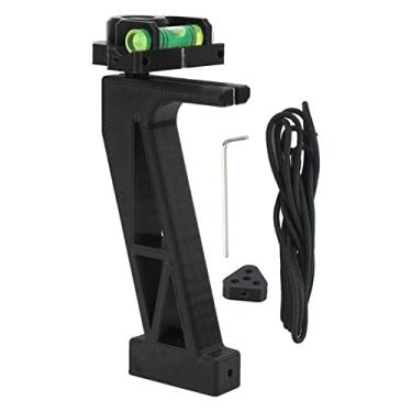 Imagem de Treinador de tiro com arco, serviço pesado, economia de mão de obra, aderência útil, treinador de tiro com arco com