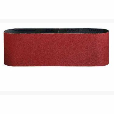 Imagem de Lixa De Cinta Bosch, 75X533Mm G80 - Bosch