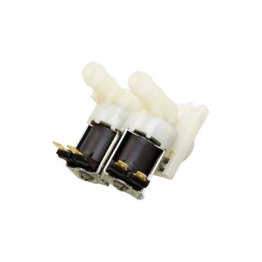 Imagem de Válvula entrada água consul 14kg cwh14a  2 vias 220v