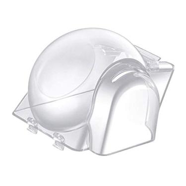 Imagem de Tampa Protetora para Câmera e Gimbal Drone DJI Mavic Pro Sunnylife