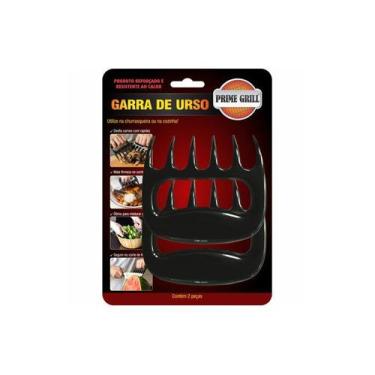 Imagem de Garra de Urso para Churrasco Prime Grill