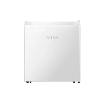 Imagem de Frigobar VIX 44 Litros Porta Reversível Branco 1 Porta RR58NW3A – 127 Volts