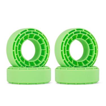 Imagem de Insertos de Borracha de Silicone para Pneus (56-58mm x 24mm) - 1,0 Uni