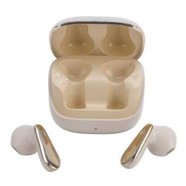 Imagem de GOWENIC Tradução Em Tempo Real Os Fones de Ouvido Instantador Dispositivo de Tradutor 150 Idiomas Tradução Ear Fones de Ouvido Com 4 Modos HiFi Sound for Travel Business Business