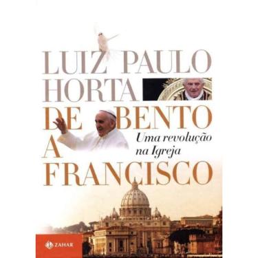 Imagem de De Bento a Francisco