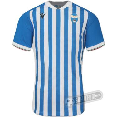 Imagem de Camisa SPAL Ferrara - Modelo I