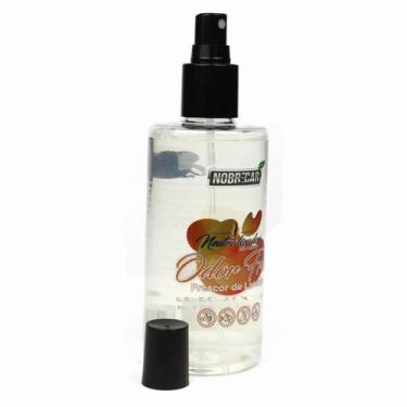 Imagem de ODOR FREE Neutralizador de Aroma - Frescor de Laranja 250ML - nobrecar