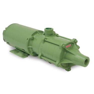 Imagem de Motobomba Centrífuga Schneider ME-IN 1530N 3CV 127/220V