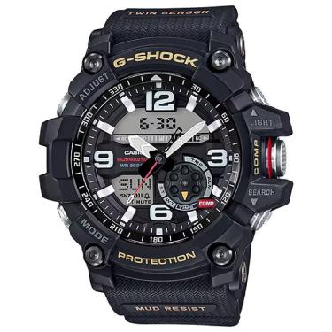Imagem de Relógio Casio G-shock Mudmaster Gg-1000-1adr