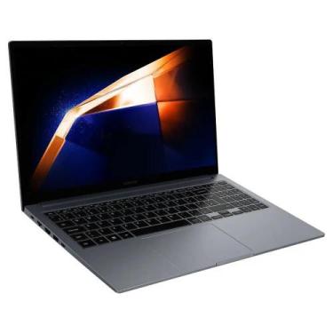 Imagem de Notebook SAMSUNG Galaxy Book 4 NP750XGK-KA1CL Intel Core 5 1.4GHz Memó