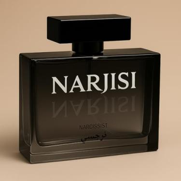 Imagem de Narjisi Tharawat – Perfume Árabe Sofisticado que Reflete Beleza e Autenticidade (Caixa Rígida)