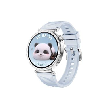 Imagem de Smartwatch Huawei Watch GT 5 Jana-B29F 41mm Tela AMOLED Compatível com iOS e Android Azul