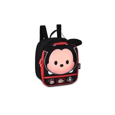 Imagem de Lancheira Escolar Creche Termica Infantil menino