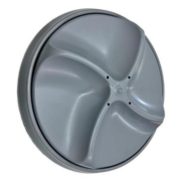 Imagem de Agitador Colormaq Tanquinho Pionner Completo (Cinza)